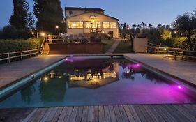 Residence Montevecchio