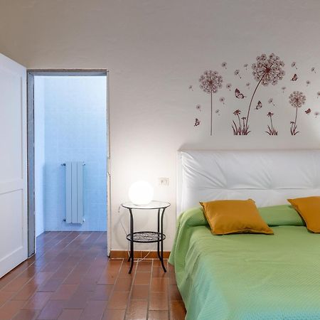 Residence Montevecchio Montopoli in Val dʼArno Zewnętrze zdjęcie