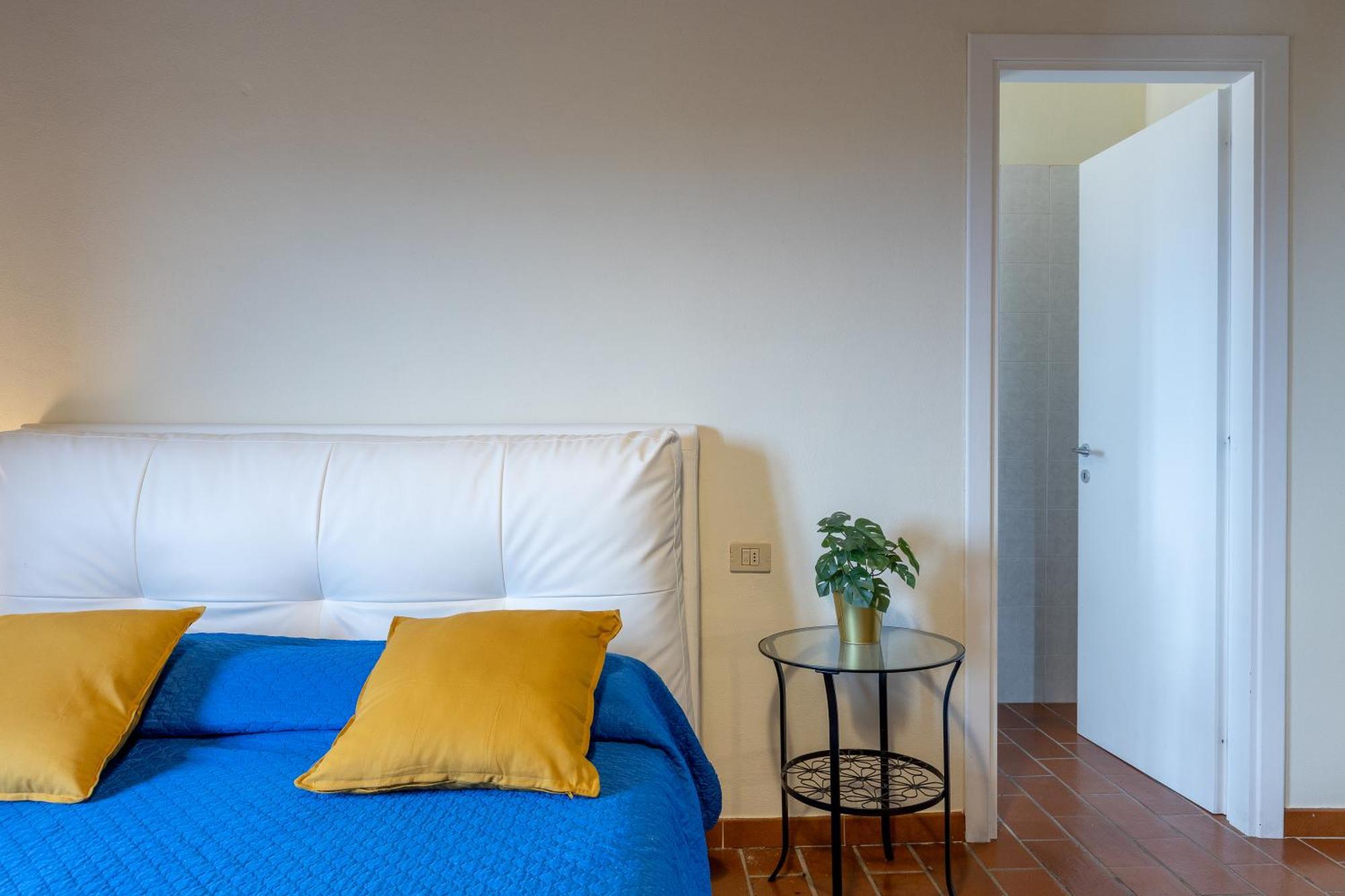 Residence Montevecchio Montopoli in Val dʼArno Zewnętrze zdjęcie
