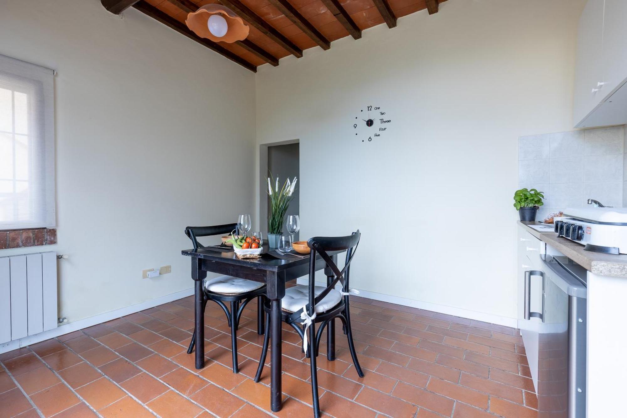 Residence Montevecchio Montopoli in Val dʼArno Zewnętrze zdjęcie